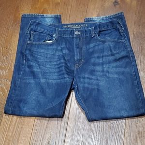 Mens American Eagle Jeans
